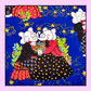 Holiday Fabric - H004
